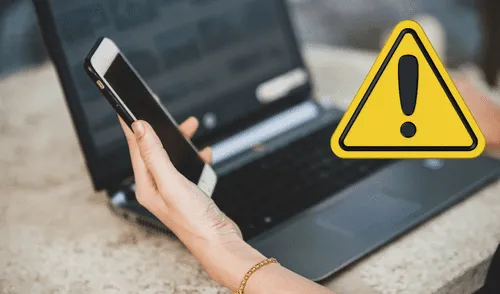 Si WhatsApp no funciona en tu computadora, así puedes arreglarla. Foto: Composición LR Si WhatsApp no funciona en tu computadora, así puedes arreglarla. Foto: Composición LR