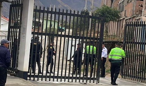 Autoridades policiales intensifican la búsqueda del feminicida prófugo y sus cómplices. Autoridades policiales intensifican la búsqueda del feminicida prófugo y sus cómplices.