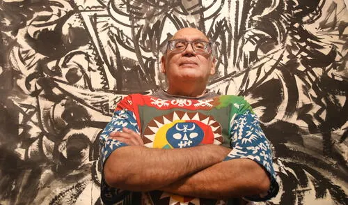 Herbert Rodríguez. Foto: Carlos Félix.