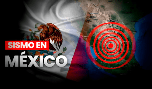 Verifica la magnitud del sismo más reciente en México, registrado el domingo 17 de agosto.