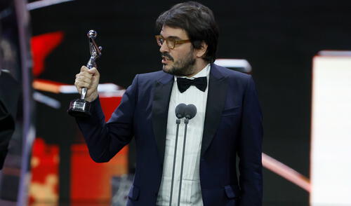 Rodrigo Teixeira. Rodrigo Teixeira.