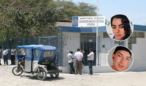 Víctimas dejan hijos en la orfandad. Foto: composición LR. Víctimas dejan hijos en la orfandad. Foto: composición LR.