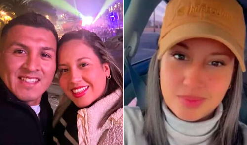 Encuentran el cuerpo de peruana desaparecida en EE. UU.: sus hijos regresaron al Perú y su pareja fue detenida