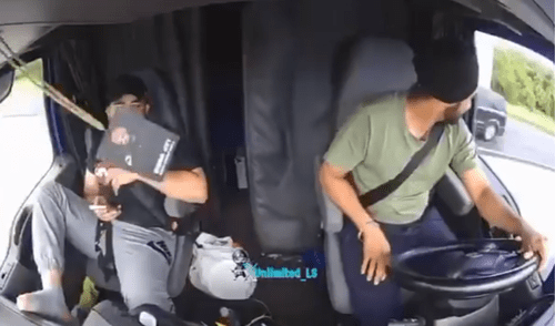 Las víctimas del sinistro, que aún no han sido identificadas públicamente, eran parte de una misma familia.