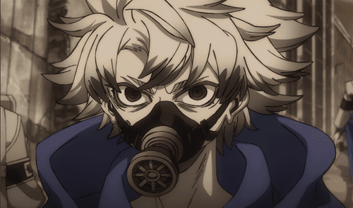 'Gachiakuta' capítulo 7: fecha, hora de estreno y por dónde ver online. Foto: Difusión 'Gachiakuta' episodio 7