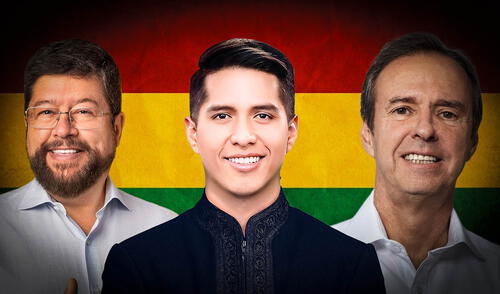 El conteo de votos en las elecciones generales de Bolivia de 2025 se realizará después de cerrada las urnas. Foto: composición LR/Facebook Conteo de votos en elecciones presidenciales de Bolivia 2025