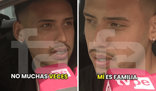 Erick Noriega llegó a Alianza Lima procedente de Comerciantes Unidos. Foto: composición LR/captura de Fútbol en América Erick Noriega rompe su silencio sobre Gremio y deja sentido mensaje a hinchas de Alianza Lima