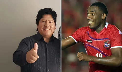 Edwin Oviedo recordó la histórica venta de Luis ‘El Pana’ Tejada al Toluca y compartió anécdotas de su paso por Juan Aurich y la FPF.