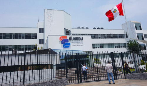 Sunedu elegirá a dos miembros para ocupar el Consejo Directivo. Sunedu