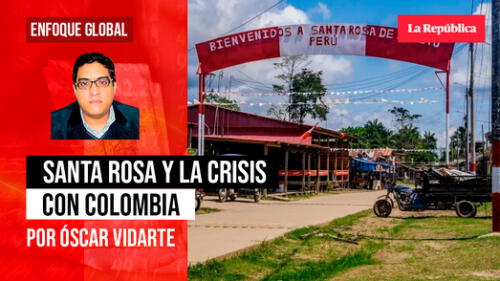 Óscar Vidarte Arévalo Óscar Vidarte Arévalo