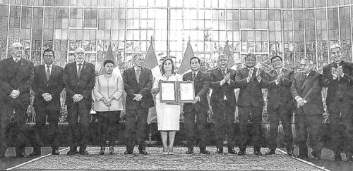 Jose Luis Gargurevich