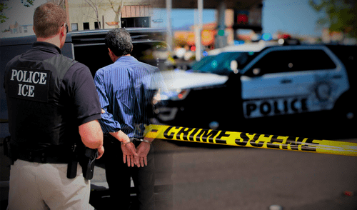 Funcionario israelí enfrenta cargos por contactar a un menor con fines sexuales en Estados Unidos. Funcionario israelí enfrenta cargos por contactar a un menor con fines sexuales en Estados Unidos.