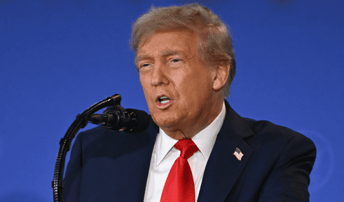 Donald Trump se reunirá con Zelenski este lunes 18 de agosto en la Casa Blanca. Donald Trump se reunirá con Zelenski este lunes 18 de agosto en la Casa Blanca.