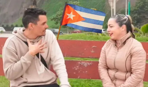 Los ciudadanos cubanos contaron en TikTok que la luz en su país natal se va hasta 24 horas al día sin previo aviso. Los extranjeros se mostraron sorprendidos que en Perú manden comunicados por cortes de luz: “En Cuba no existe eso”.