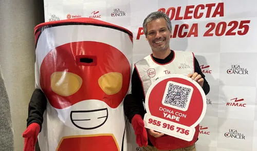 La solidaridad es clave para enfrentar esta realidad y salvar vidas en el país. Fuente: Difusión.