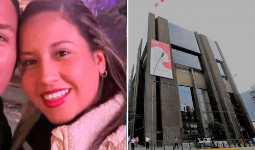 El pasado sábado 16 de agosto se halló el cuerpo sin vida de Gutiérrez. Foto: Composición LR