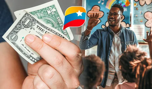 El bono de Corresponsabilidad para docentes requiere que los maestros completen un curso. El bono de Corresponsabilidad para docentes requiere que los maestros completen un curso.