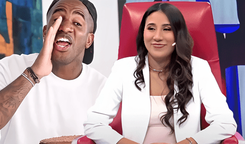 Jefferson Farfán lanza picante frase tras ser expuesto por Samahara Lobatón