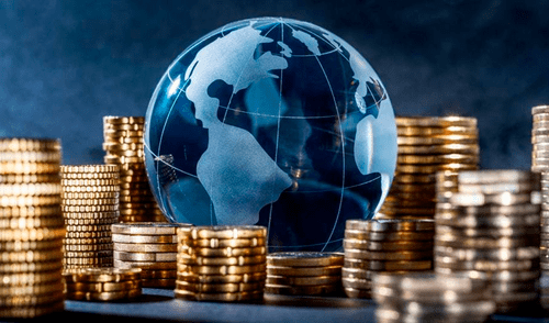 En América Latina, existen 3 países donde el salario destaca por otros de la región. En América Latina, existen 3 países donde el salario destaca por otros de la región.