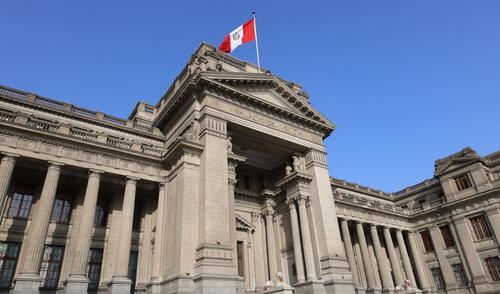 Poder Judicial brindará capacitación a periodista a nivel nacional.