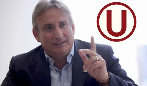 Jorge Zúñiga fue presidente del Fondo Blanquiazul