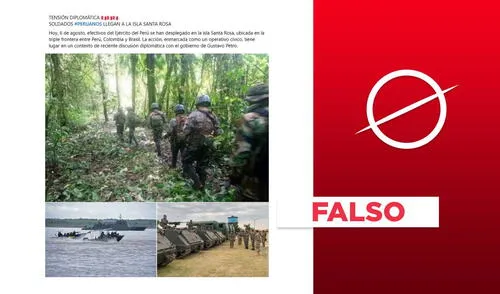 Gustavo Petro reclama para Colombia la propiedad de la isla Santa Rosa