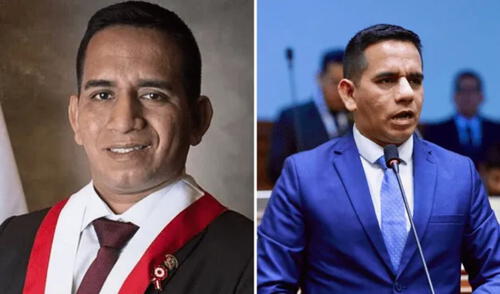 Vergara fue elegido como presidente de la Comisión de Ética del Congreso para el periodo 2025-2026 | Composición: LR. Vergara fue elegido como presidente de la Comisión de Ética del Congreso para el periodo 2025-2026