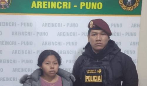 La madre intentó ocultar el crimen al hacer parecer que sus hijos dormían, luego de administrarles helados mezclados con veneno.