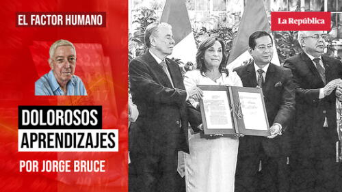 Jorge Bruce Jorge Bruce