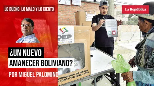 Miguel Palomino Miguel Palomino