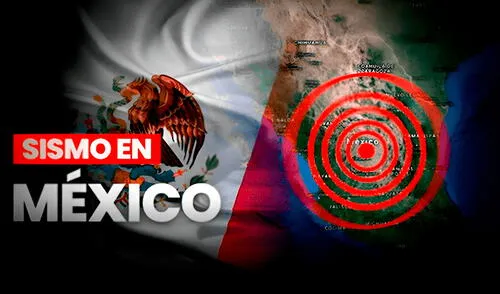 Verifica la magnitud del sismo más reciente en México, registrado el martes 19 de agosto. Verifica la magnitud del sismo más reciente en México, registrado el martes 19 de agosto.