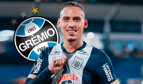 Erick Noriega deja sentido mensaje a Alianza Lima y advierte sobre su futuro en Gremio