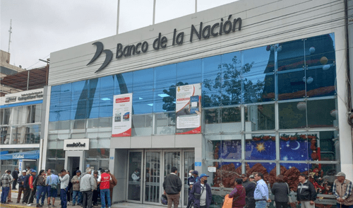 Banco de la Nación ofrecerá nuevos créditos hipotecarios para comprar terrenos en Perú
