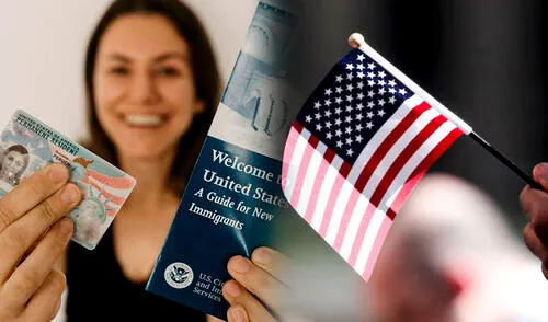Los inmigrantes que tengan estos empleos tendrán la Green Card más rápido en Estados Unidos.