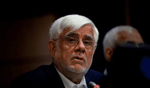 El primer ministro de Irán, Mohammad Reza Aref, aclaró que no están en una situación de cese al fuego. El primer ministro de Irán, Mohammad Reza Aref, aclaró que no están en una situación de cese al fuego.