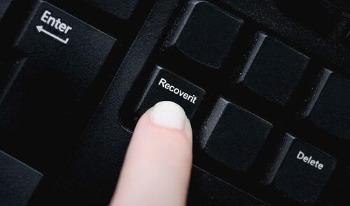 Además de Wondershare Recoverit, hay otros programas como Recuva Recovery que puedes probar. Foto: Muy Computer