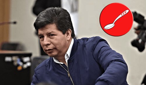 Pedro Castillo obtuvo la inscripción de su partido. Foto: composición LR Pedro Castillo obtuvo la inscripción de su partido.