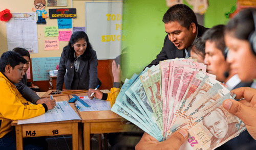 Conoce las fechas del pago a docentes 2025 hasta diciembre de este año