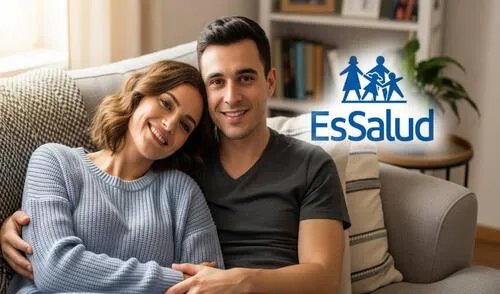 Titulares asegurados a EsSalud pueden afiliar a sus convivientes o cónyuges al seguro social. Titulares asegurados a EsSalud pueden afiliar a sus convivientes o cónyuges al seguro social.