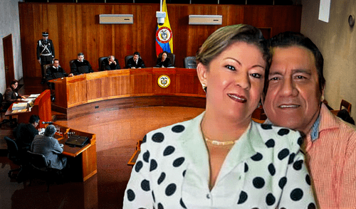 El periodista fue acribillado junto a su esposa por investigar a la corrupción en el poder. El periodista fue acribillado junto a su esposa por investigar a la corrupción en el poder.