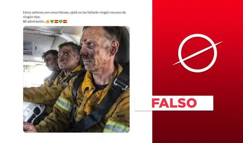 La fotografía fue tomada hace más de 6 años en Australia. Foto: captura de X La fotografía fue tomada hace más de 6 años en Australia