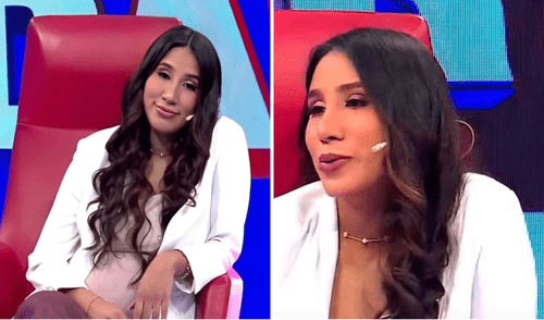 ¿Qué edad tiene Samahara Lobatón?