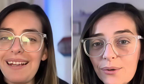 La mujer chilena menciono que las principales cualidades que reflejan la identidad, la resiliencia y los valores que caracterizan a los peruanos