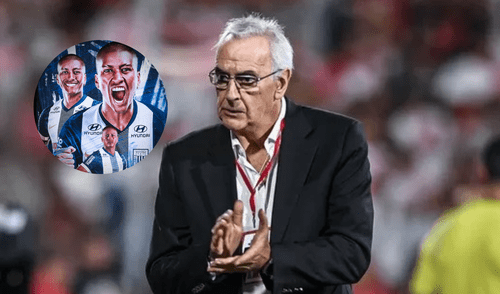 Jorge Fossati tuvo palabras sobre el reciente fichaje de Pedro Aquino por Alianza Lima. Foto: composición LR/Liga 1/Alianza Lima