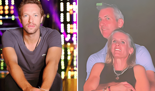 Chris Martin convirtió la polémica “kiss cam” en un momento de conexión con los fans.