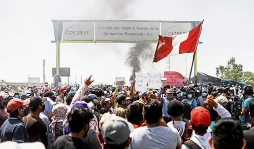 Fentagro demanda al gobierno de Dina Boluarte que observe la Ley Chlimper 2.0. Foto: composición LR/Andina/Archivo Congreso