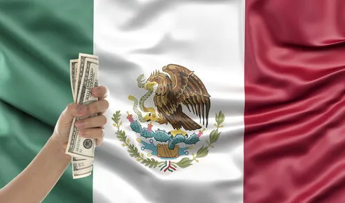 Conoce cómo es el cambio del dólar en México hoy miércoles 20 de agosto.