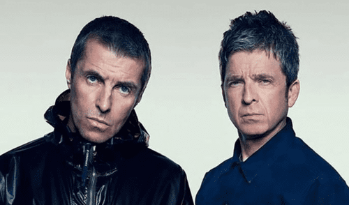 Después de varios años separados, Noel Gallagher elogia a su hermano Liam tras comenzar la gira, Oasis Live'25.