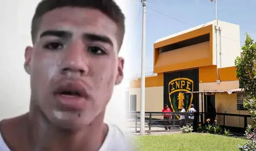 El interno de penal de Chimbote que falleció tras un incendio que se registró en su celda fue identificado como Luna Gómez Diego David (28). Interno del penal de Chimbote fallece tras incendio en su celda: madre denuncia que era víctima de torturas