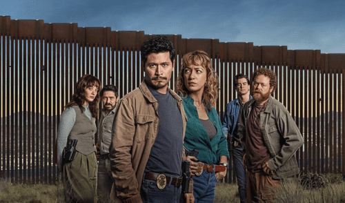 La UEI, conocida como los ‘cazadores de gringos’ detienen a estadounidenses prófugos en México. La UEI, conocida como los ‘cazadores de gringos’ detienen a estadounidenses prófugos en México.